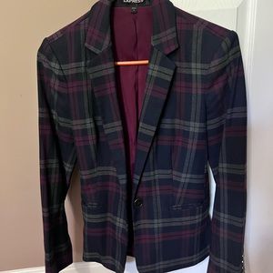Womens size 2 blazer